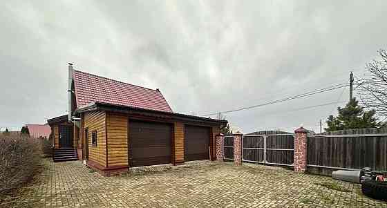 Дом, 116 м2, 41 сотка, 2 эт. Суздаль