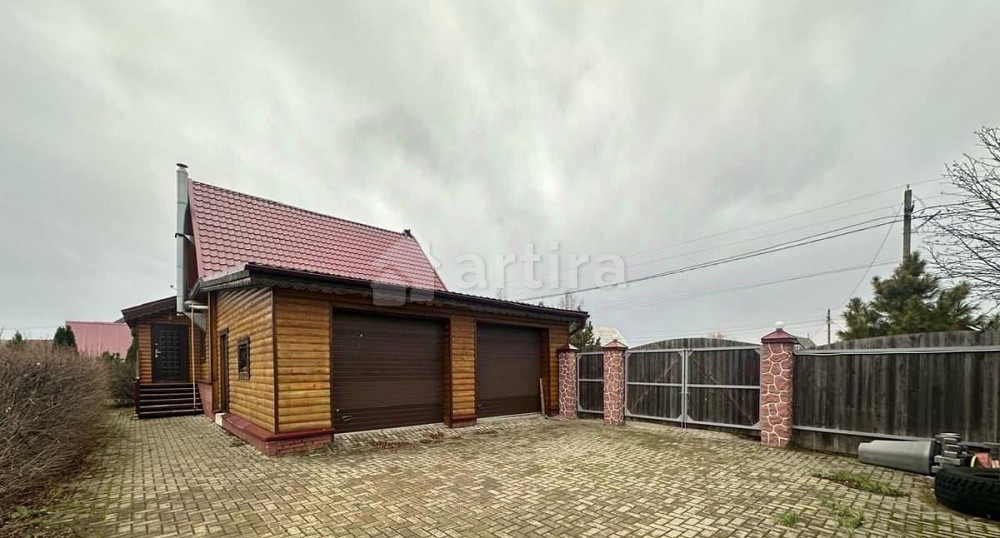 Дом, 116 м2, 41 сотка, 2 эт. Суздаль - изображение 4