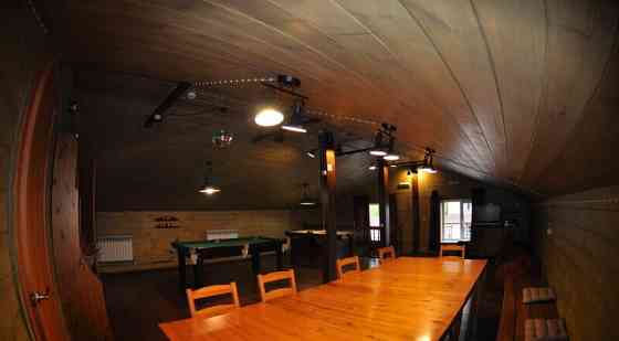 Коттедж, 250 м2 Новосибирск