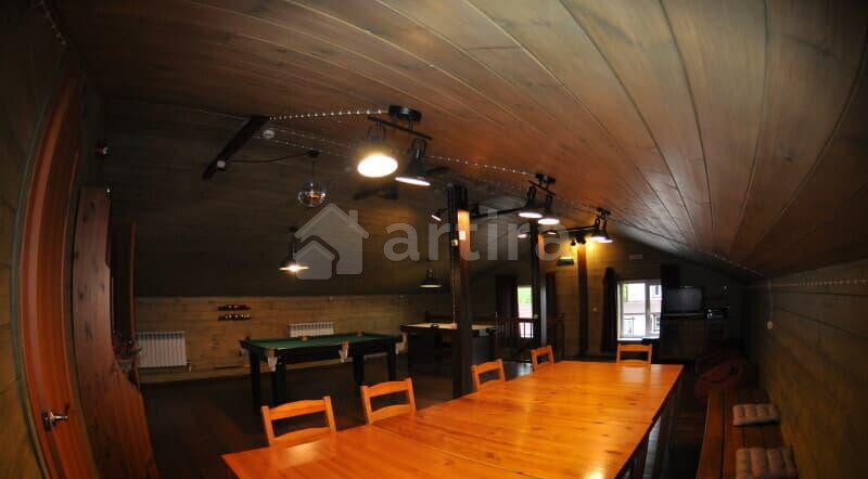 Коттедж, 250 м2 Новосибирск - изображение 2