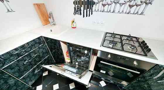 2-комн. квартира, 60 м2, 5/5 эт. Феодосия