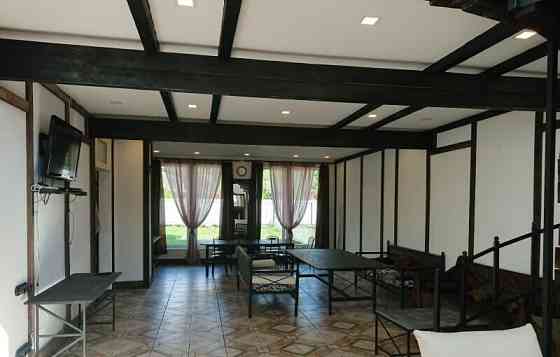 Коттедж, 350 м2 Выборг