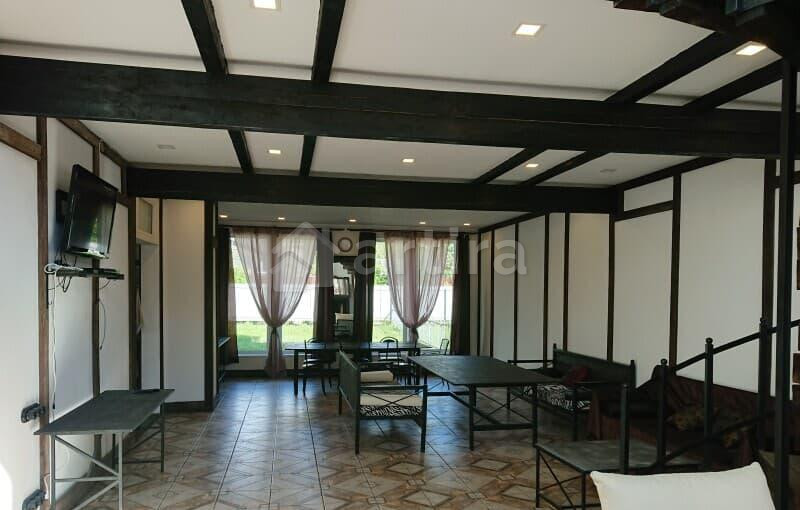 Коттедж, 350 м2 Выборг - изображение 2