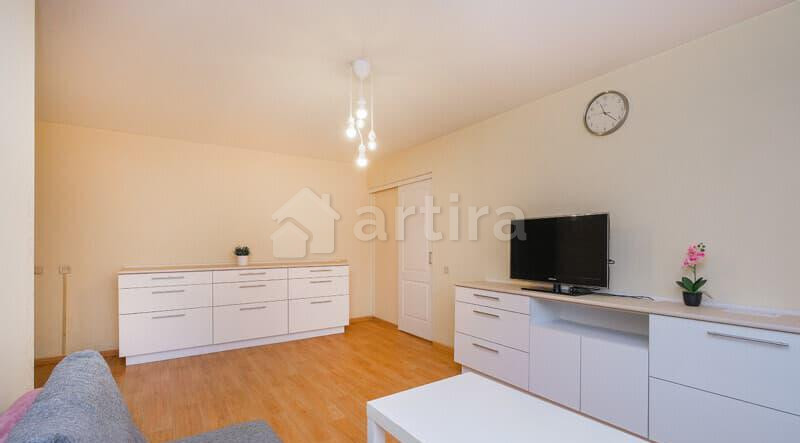 2-комн. квартира, 50 м2, 3/5 эт. Новосибирск - изображение 6