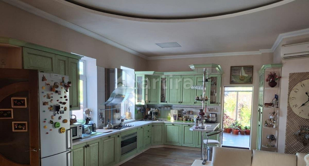 Дом, 250 м2, 6 соток, 2 эт. Ставрополь - изображение 3