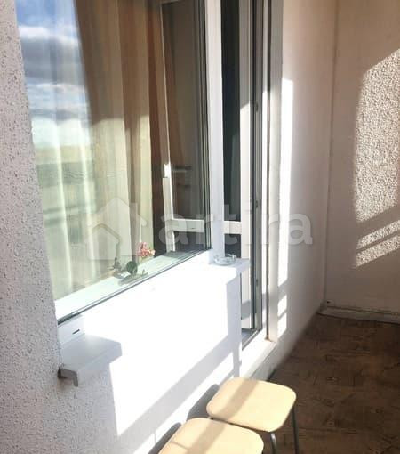 Студия, 27 м2, 4/10 эт. Челябинск - изображение 10