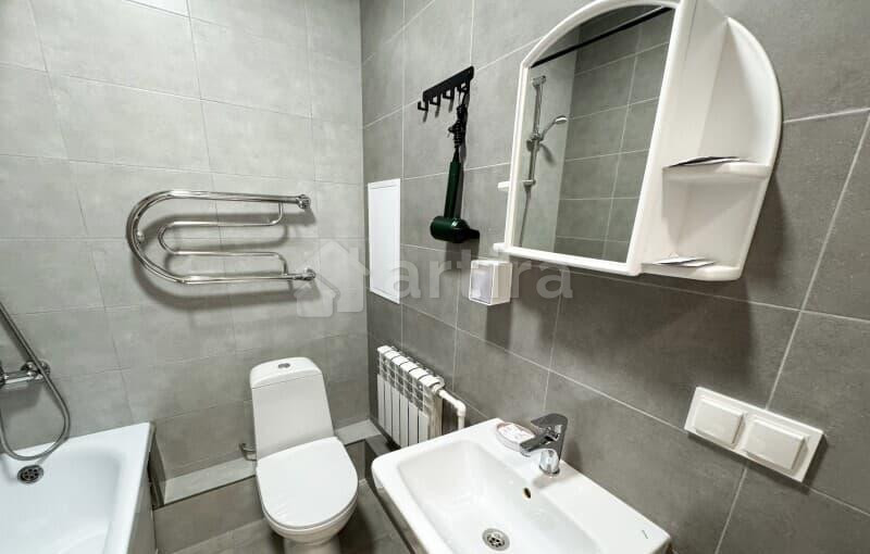 1-комн. квартира, 31 м2, 12/25 эт. Долгопрудный - изображение 8