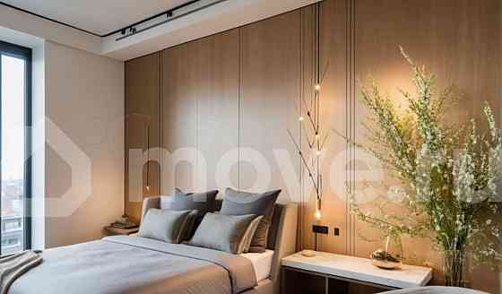 5-комн. квартира, 213 м2, 4/8 эт. Москва