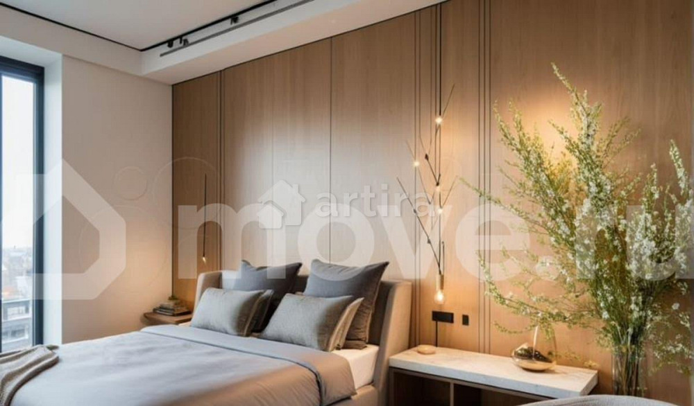 5-комн. квартира, 213 м2, 4/8 эт. Москва - изображение 6