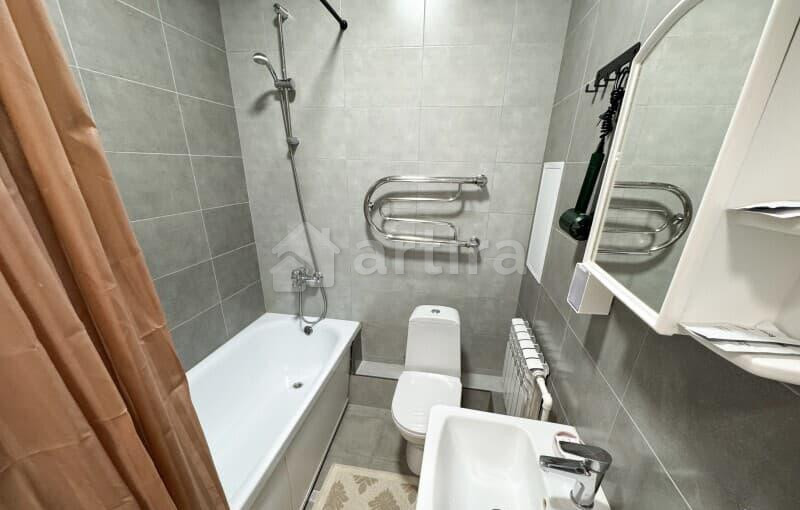 1-комн. квартира, 31 м2, 12/25 эт. Долгопрудный - изображение 7