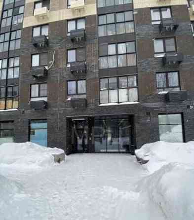 2-комн. квартира, 57 м2, 6/15 эт. Москва