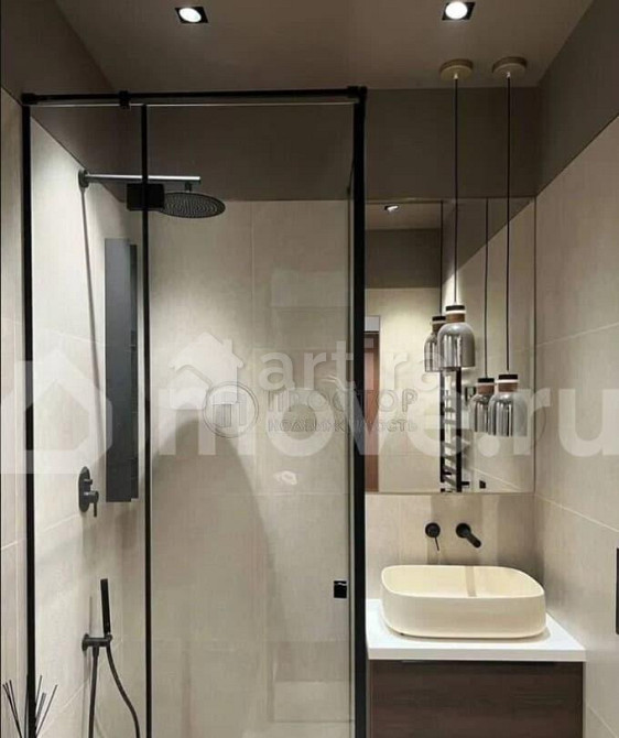 Студия, 26.6 м2, 4/5 эт. Москва - изображение 3