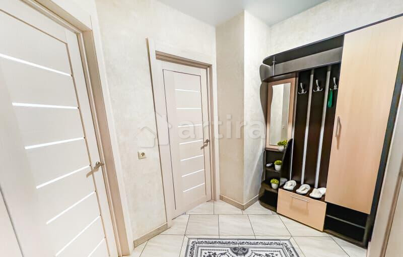 1-комн. квартира, 36 м2, 11/17 эт. Лобня - изображение 13