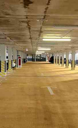 Гараж, 13.8 м2 Москва