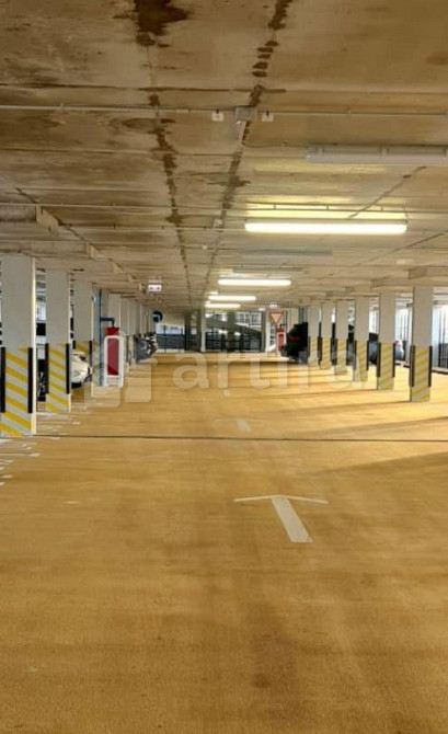 Гараж, 13.8 м2 Москва - изображение 2