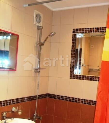 1-комн. квартира, 34 м2, 2/5 эт. Москва - изображение 10