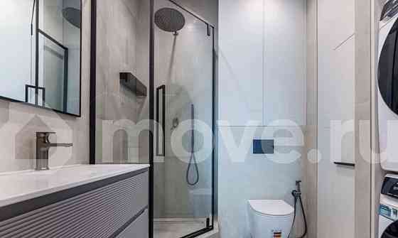 3-комн. квартира, 82.6 м2, 46/52 эт. Москва