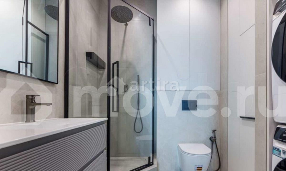 3-комн. квартира, 82.6 м2, 46/52 эт. Москва - изображение 5