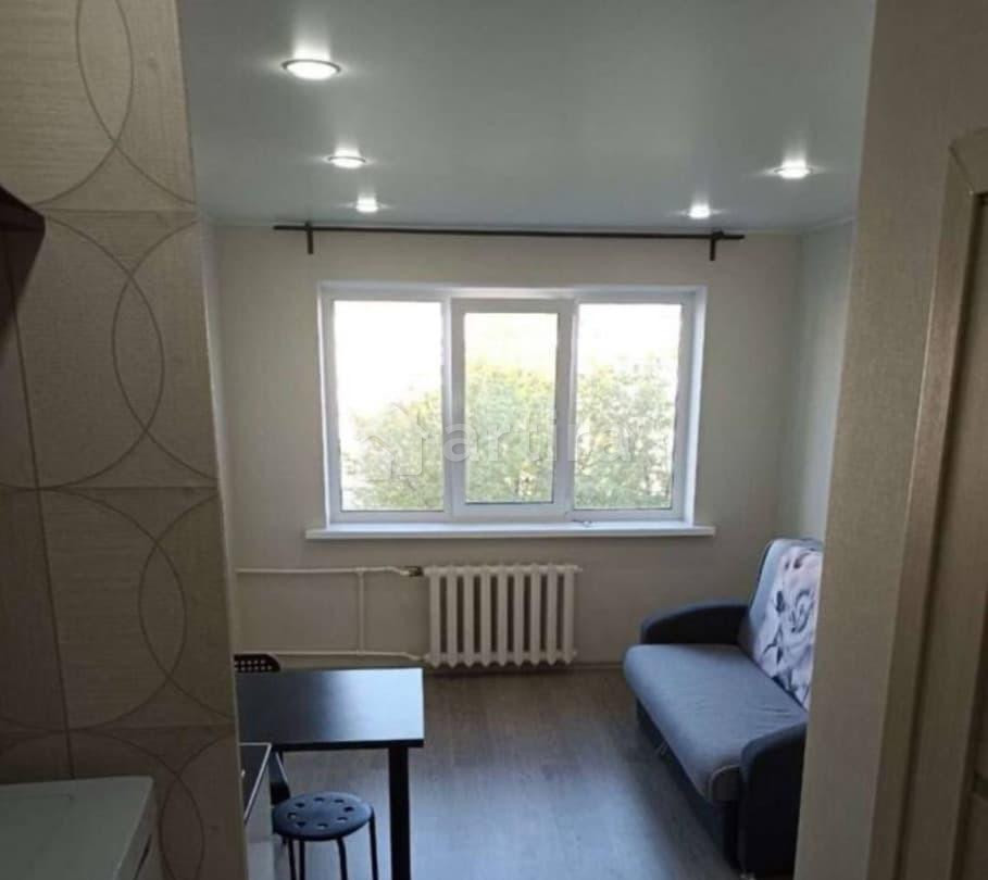 Комната, 18 м2, 4/5 эт. Казань - изображение 5