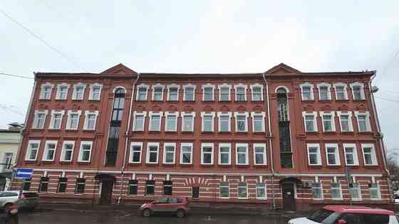 Студия, 14 м2, 3/5 эт. Москва