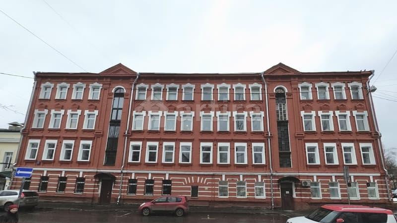 Студия, 14 м2, 3/5 эт. Москва - изображение 2