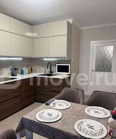 3-комн. квартира, 87.4 м2, 16/24 эт. Москва