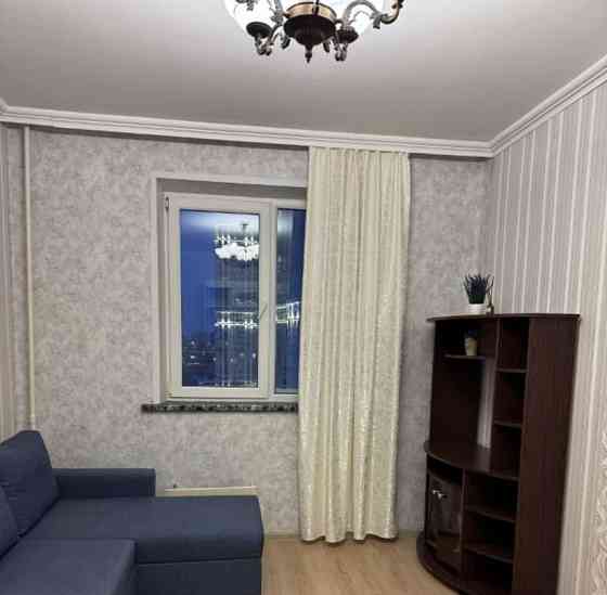 Комната, 14 м2, 14/17 эт. Москва