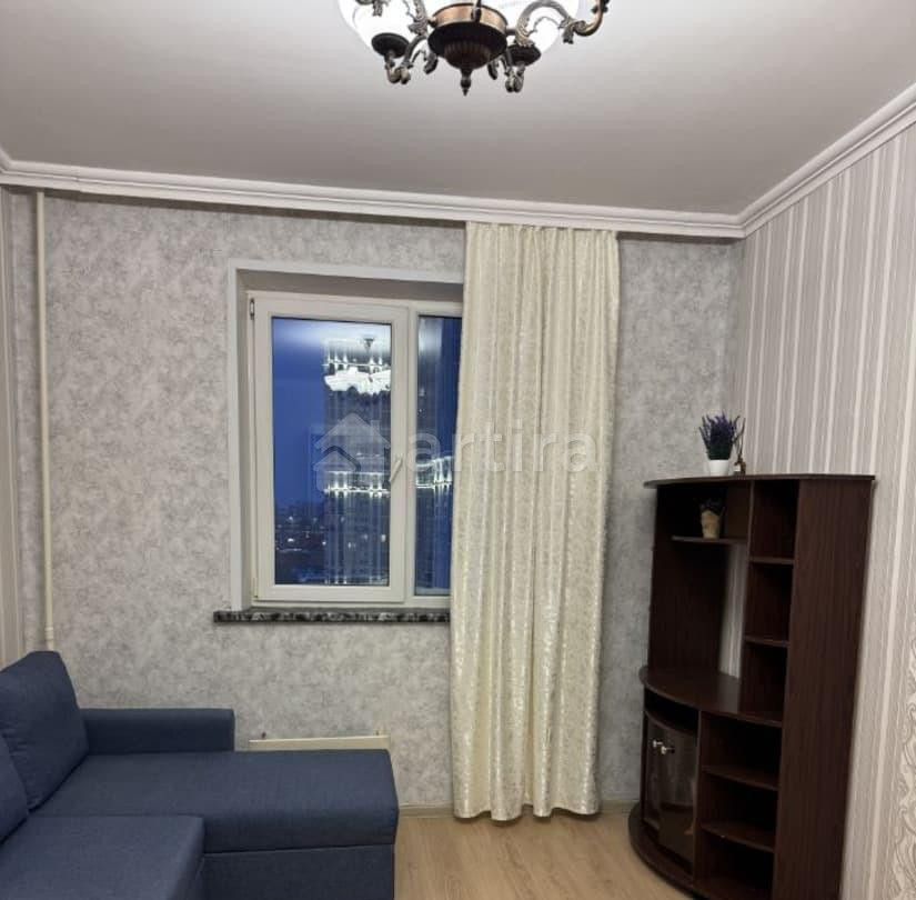 Комната, 14 м2, 14/17 эт. Москва - изображение 4