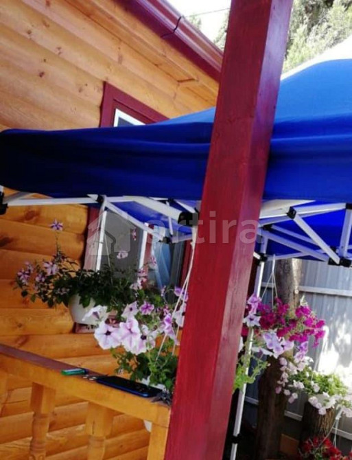 Дом, 40 м2, 1 сотка, 1 эт. Алупка - изображение 5