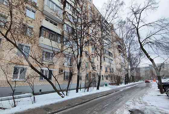 Студия, 16 м2, 1/10 эт. Москва