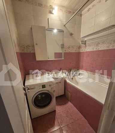 3-комн. квартира, 82.6 м2, 9/14 эт. Москва