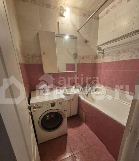 3-комн. квартира, 82.6 м2, 9/14 эт. Москва - изображение 3