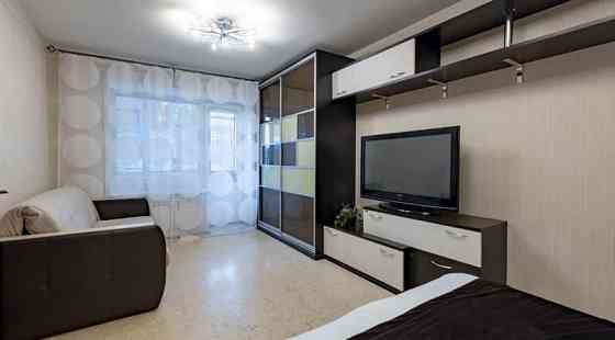 1-комн. квартира, 36 м2, 4/5 эт. Москва