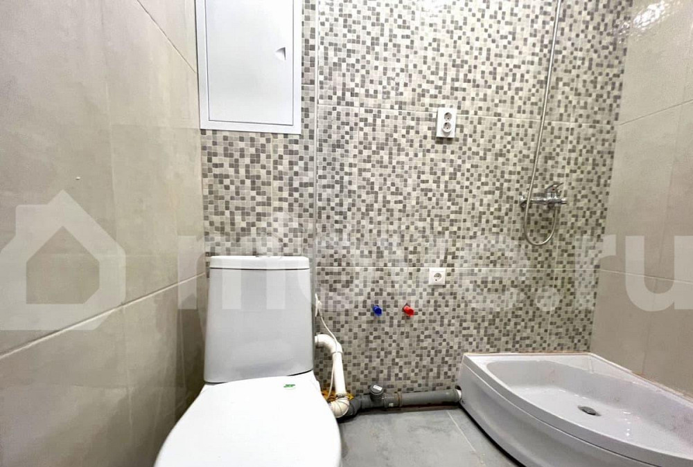 Студия, 11.5 м2, 1/9 эт. Москва - изображение 2