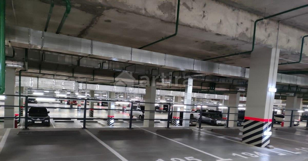 Гараж, 13.3 м2 Москва - изображение 3