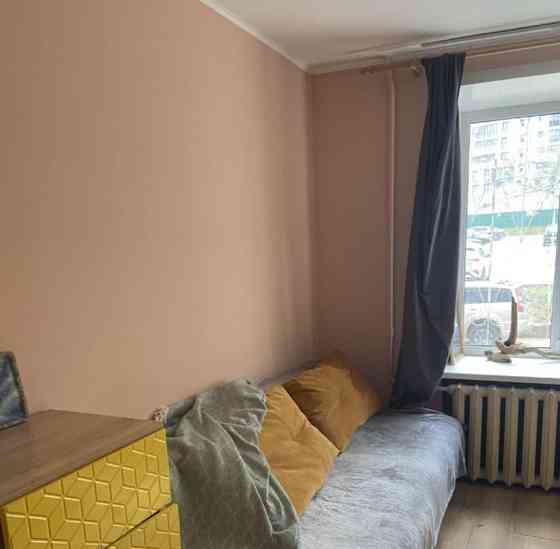 Комната, 15 м2, 1/9 эт. Мытищи