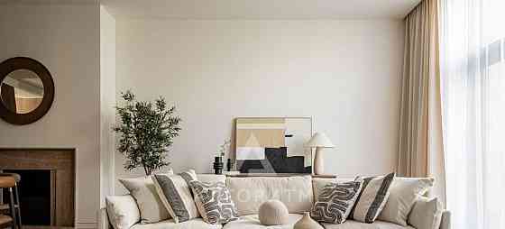 Таунхаус, 300 м2, 3 сотки, 3 эт. Истра