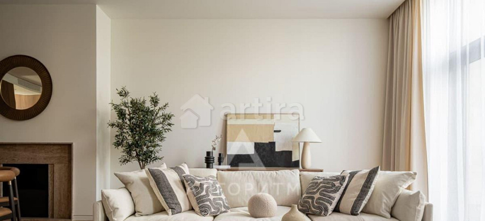 Таунхаус, 300 м2, 3 сотки, 3 эт. Истра - изображение 4