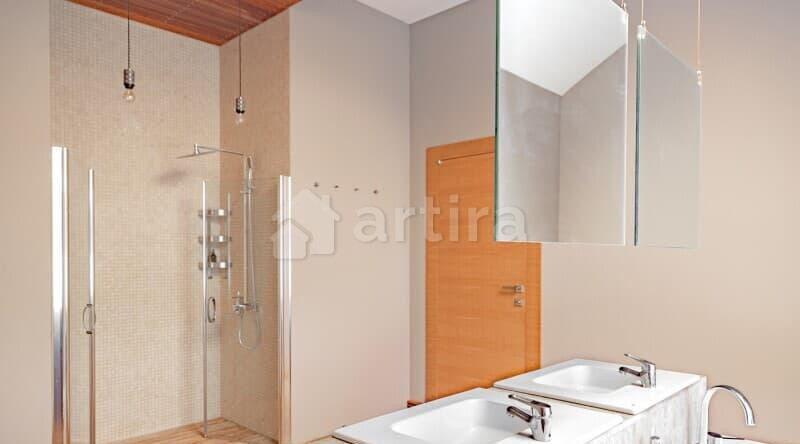 Коттедж, 750 м2 Красногорск - изображение 8