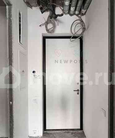 4-комн. квартира, 104.5 м2, 27/27 эт. Москва