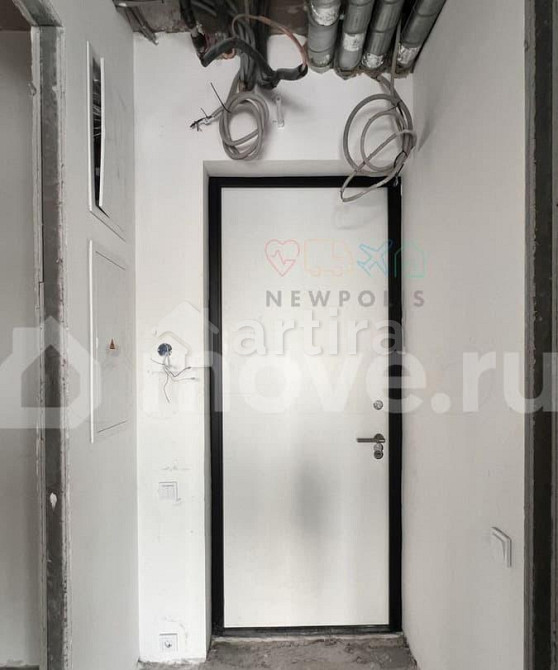 4-комн. квартира, 104.5 м2, 27/27 эт. Москва - изображение 4