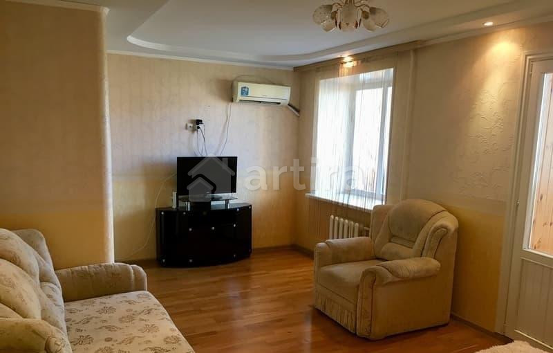 1-комн. квартира, 42 м2, 3/5 эт. Туймазы - изображение 4