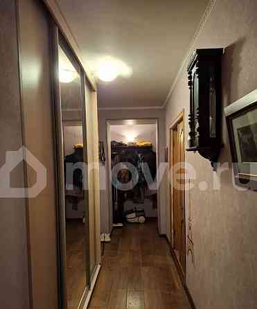 3-комн. квартира, 68 м2, 2/9 эт. Москва