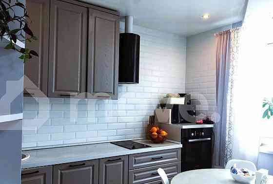 3-комн. квартира, 75 м2, 6/17 эт. Москва