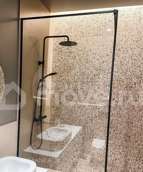 3-комн. апарт-ы, 95 м2, 61/68 эт. Москва - изображение 2