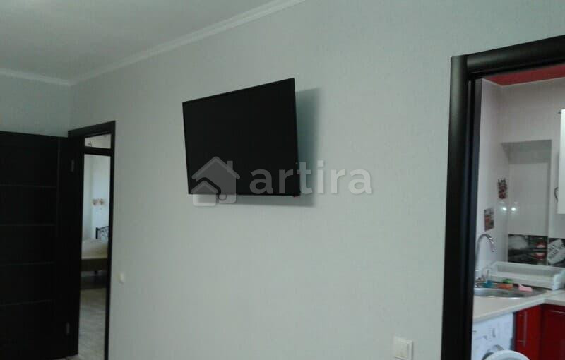 3-комн. квартира, 65 м2, 5/5 эт. Керчь - изображение 7