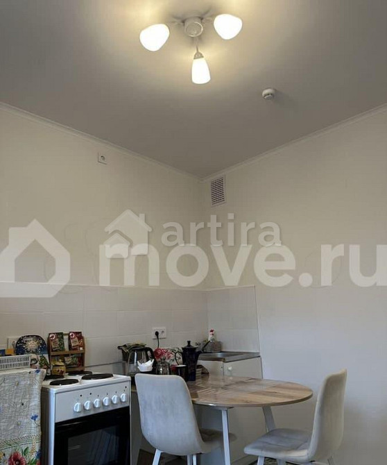 3-комн. квартира, 72 м2, 5/13 эт. Москва - изображение 5