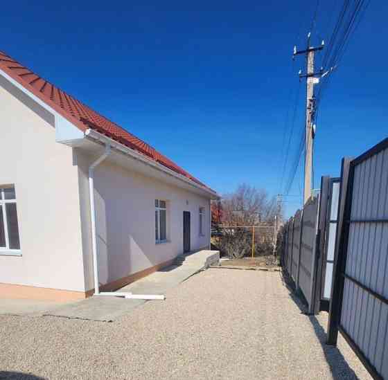 Дом, 120 м2, 10 соток, 2 эт. Симферополь