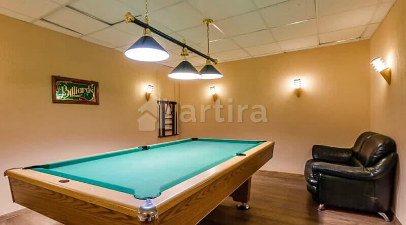 Коттедж, 380 м2 Ломоносов - изображение 7