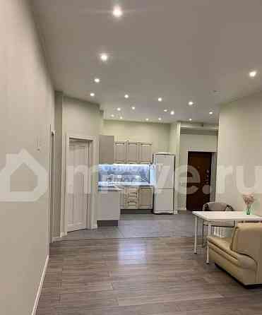 3-комн. квартира, 73 м2, 3/11 эт. Москва